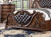Esparanza Queen Bedroom Set - Inland Furniture (San Bernardino, CA)