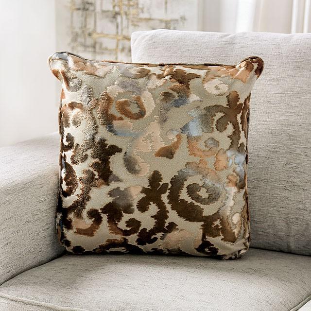 Emely Love Seat - Inland Furniture (San Bernardino, CA)