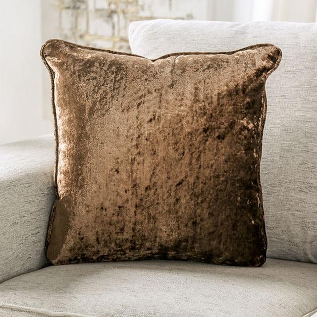Emely Love Seat - Inland Furniture (San Bernardino, CA)