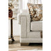 Emely Love Seat - Inland Furniture (San Bernardino, CA)