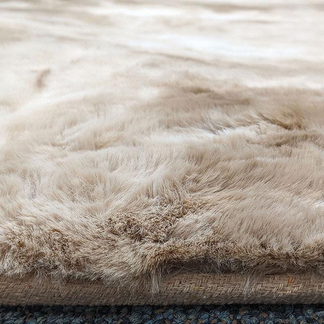 Famalica Area Rug - Inland Furniture (San Bernardino, CA)