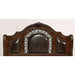 Flandreau Queen Bedroom Set - Inland Furniture (San Bernardino, CA)