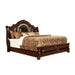 Flandreau Queen Bedroom Set - Inland Furniture (San Bernardino, CA)