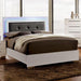 Clementine Bed - Inland Furniture (San Bernardino, CA)