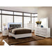 Clementine Bed - Inland Furniture (San Bernardino, CA)