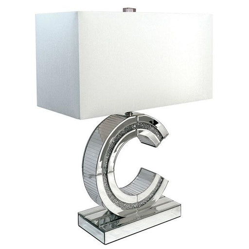 Cora Table Lamp - Inland Furniture (San Bernardino, CA)