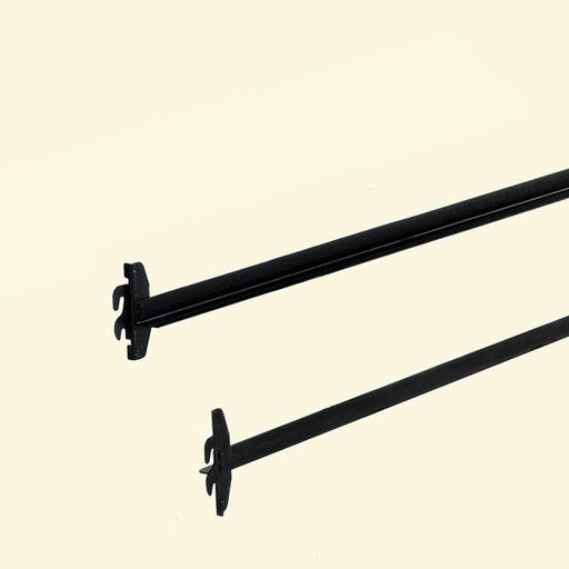 Framos Hook-in Bed Rail - Inland Furniture (San Bernardino, CA)