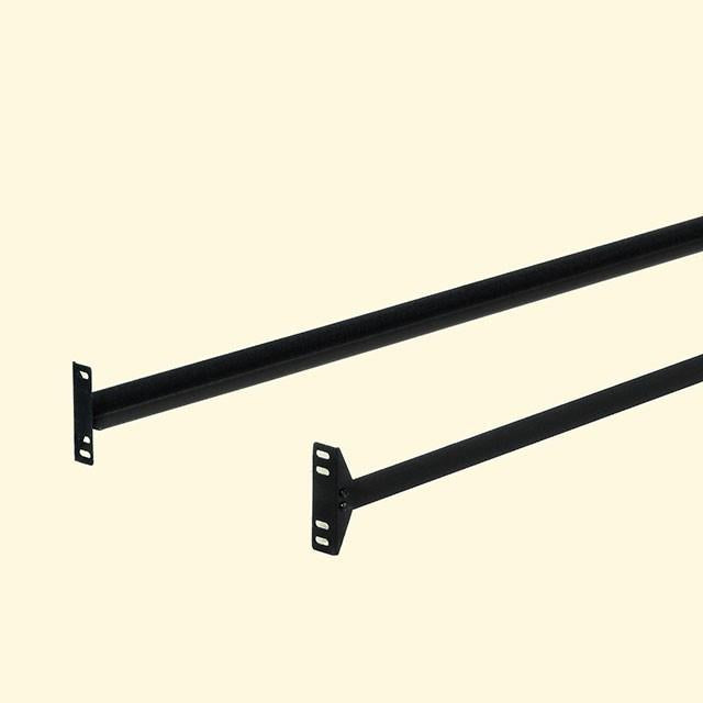 Framos Twin/Full Bolt-On Rail - Inland Furniture (San Bernardino, CA)