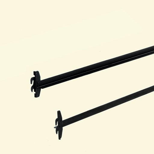 Framos Twin/Full Hook-In Rail - Inland Furniture (San Bernardino, CA)