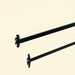 Framos Twin/Full Hook-In Rail - Inland Furniture (San Bernardino, CA)