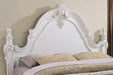 Francione Queen Bedroom Set - Inland Furniture (San Bernardino, CA)