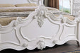 Francione Queen Bedroom Set - Inland Furniture (San Bernardino, CA)