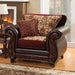 Franklin Chair - Inland Furniture (San Bernardino, CA)