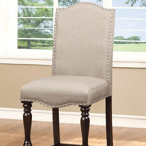 Counter Ht Chair 2 Box Hurdsfield - Inland Furniture (San Bernardino, CA)