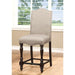 Hurdsfield Counter Ht. Chair (2/Box) - Inland Furniture (San Bernardino, CA)