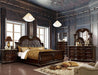 Fromberg Mirror - Inland Furniture (San Bernardino, CA)