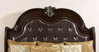 Fromberg Bed - Inland Furniture (San Bernardino, CA)