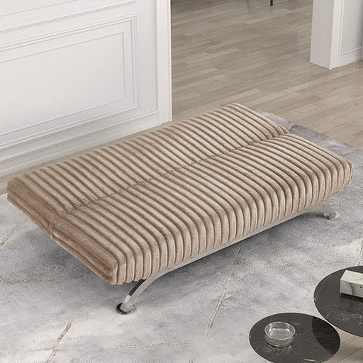 Futon Sofa Bed Villeneuve - Inland Furniture (San Bernardino, CA)