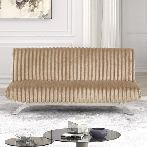 Futon Sofa Bed Villeneuve - Inland Furniture (San Bernardino, CA)