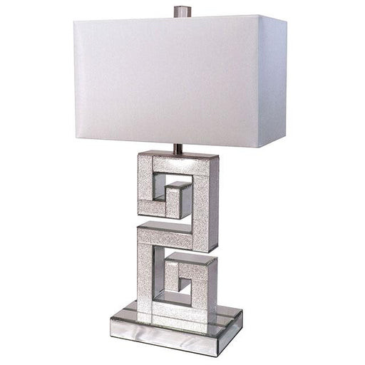 Gaea Table Lamp - Inland Furniture (San Bernardino, CA)