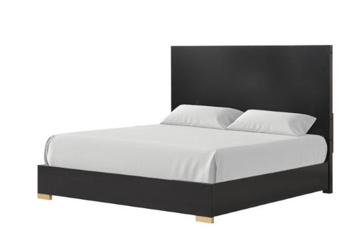 Goldsberg Bed - Inland Furniture (San Bernardino, CA)