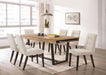 Gottingen Chair - Inland Furniture (San Bernardino, CA)