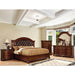 GRANDOM Cherry Chest - Inland Furniture (San Bernardino, CA)