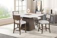 Grasten Counter Ht. Table - Inland Furniture (San Bernardino, CA)