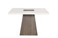 Grasten Counter Ht. Table - Inland Furniture (San Bernardino, CA)