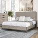 Grimsby Bed - Inland Furniture (San Bernardino, CA)