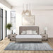 Grimsby Bed - Inland Furniture (San Bernardino, CA)