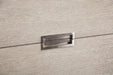 Gristalt E.King & Queen Bed - Inland Furniture (San Bernardino, CA)