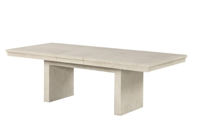 Hagerman Dining Table Set - Inland Furniture (San Bernardino, CA)