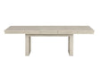 Hagerman Dining Table Set - Inland Furniture (San Bernardino, CA)