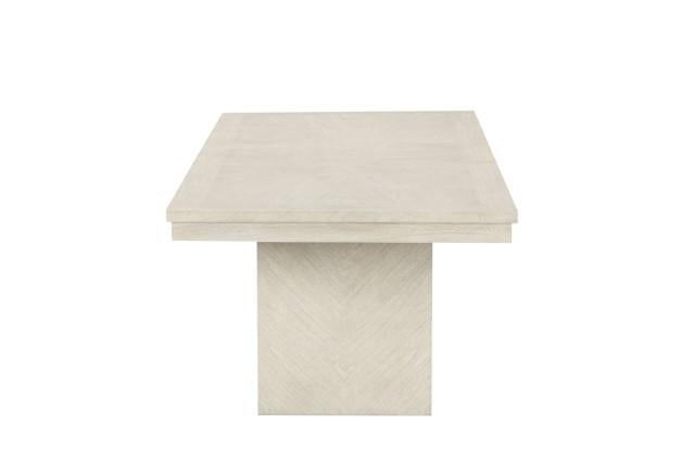 Hagerman Dining Table Set - Inland Furniture (San Bernardino, CA)