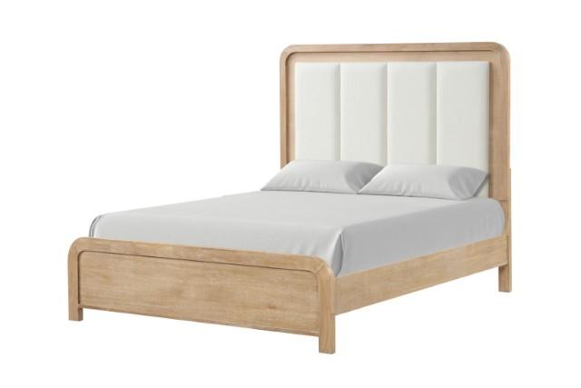 Handforth Bed - Inland Furniture (San Bernardino, CA)