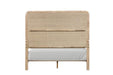 Handforth E.King & Queen Bed - Inland Furniture (San Bernardino, CA)
