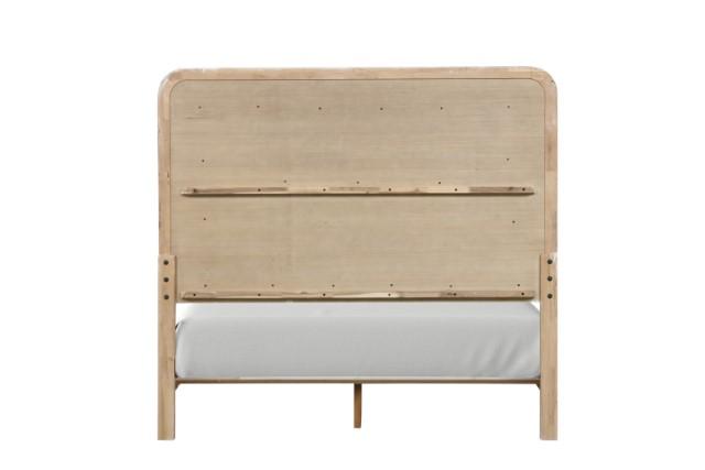 Handforth Bed - Inland Furniture (San Bernardino, CA)