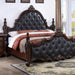Cremona Queen Bedroom Set - Inland Furniture (San Bernardino, CA)