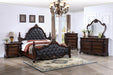 Cremona Queen Bedroom Set - Inland Furniture (San Bernardino, CA)