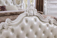 Cremona E.King Bed - Inland Furniture (San Bernardino, CA)