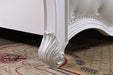 Cremona E.King Bed - Inland Furniture (San Bernardino, CA)