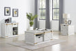 Bacerra End table - Inland Furniture (San Bernardino, CA)