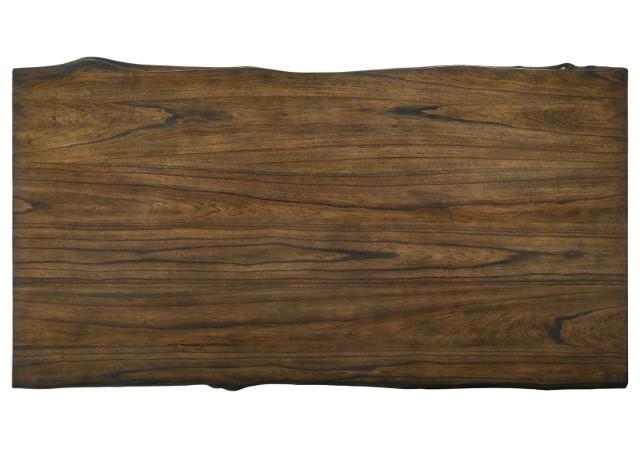 BARBARY Dining Table - Inland Furniture (San Bernardino, CA)