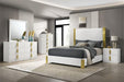 Basildon Chest - Inland Furniture (San Bernardino, CA)