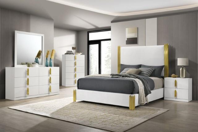 Basildon Chest - Inland Furniture (San Bernardino, CA)
