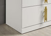 Basildon Chest - Inland Furniture (San Bernardino, CA)