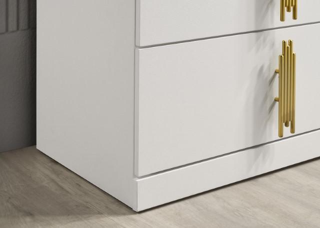 Basildon Chest - Inland Furniture (San Bernardino, CA)
