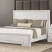 Basilone Bed - Inland Furniture (San Bernardino, CA)