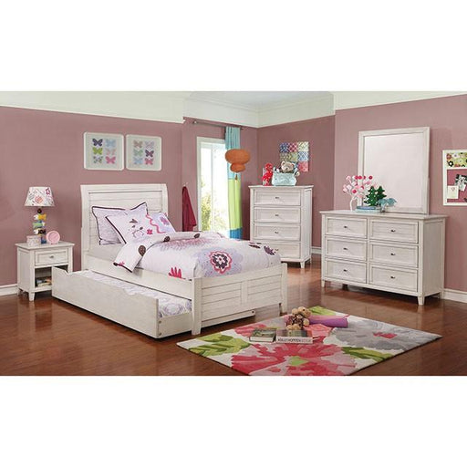 Bed Brogan - Inland Furniture (San Bernardino, CA)
